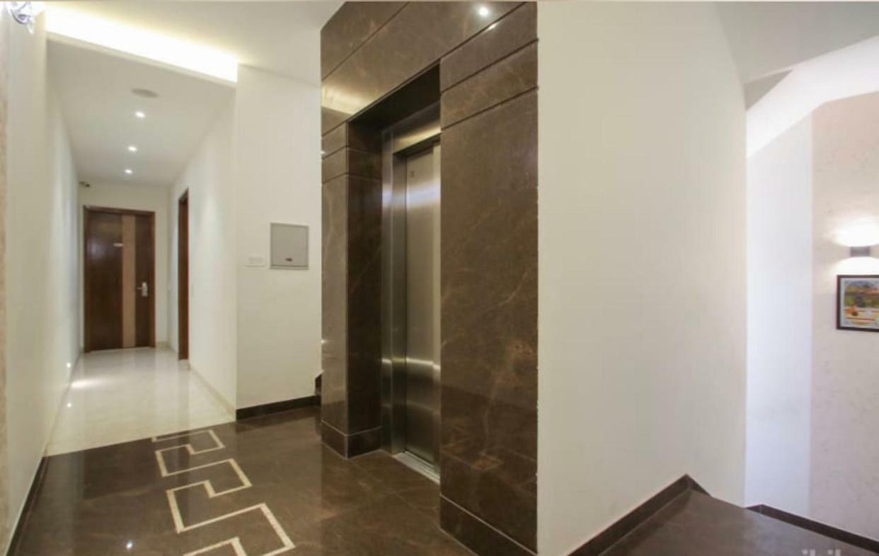 Al-Qasa Hotel Zirakpur Dış mekan fotoğraf